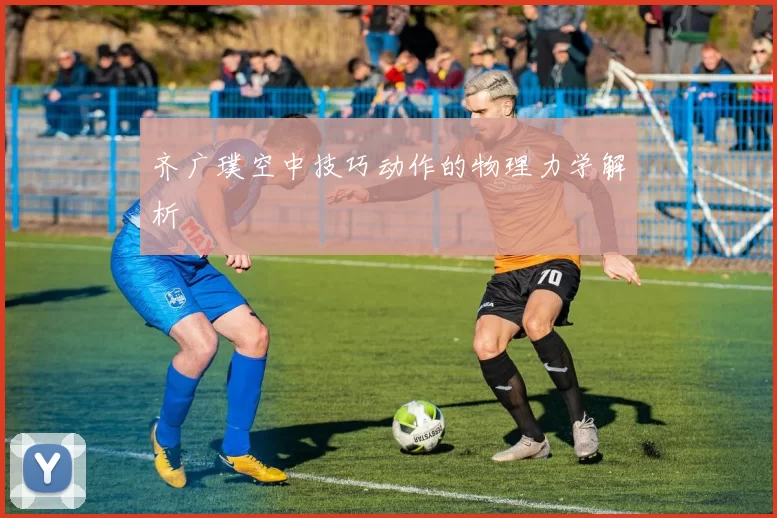 齐广璞空中技巧动作的物理力学解析